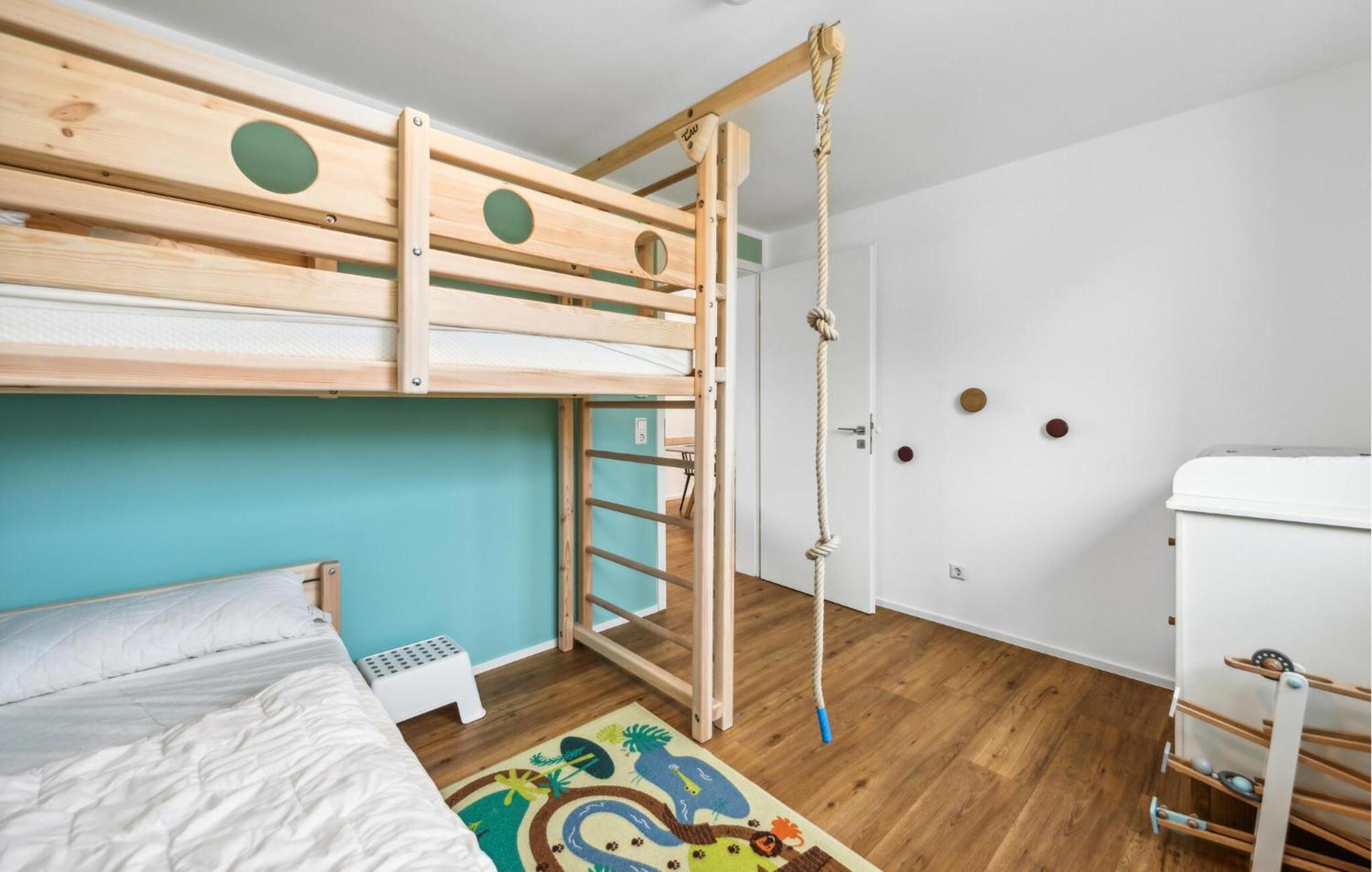 Lovely Home In Lembruch-Duemmer See With Sauna Bagian luar foto